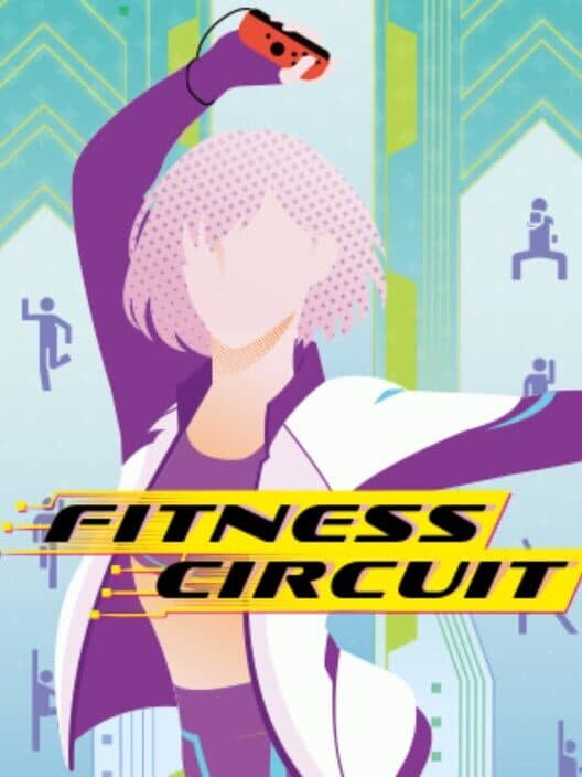 Fitness Circuit for Switch game image