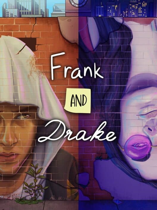Frank And Drake for Switch game image