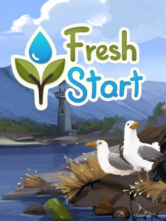 Fresh Start for Switch game image