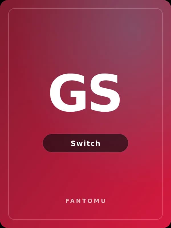 Gear Shifters for Switch game image