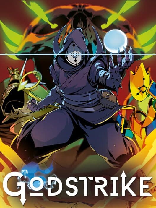 Godstrike for Switch game image