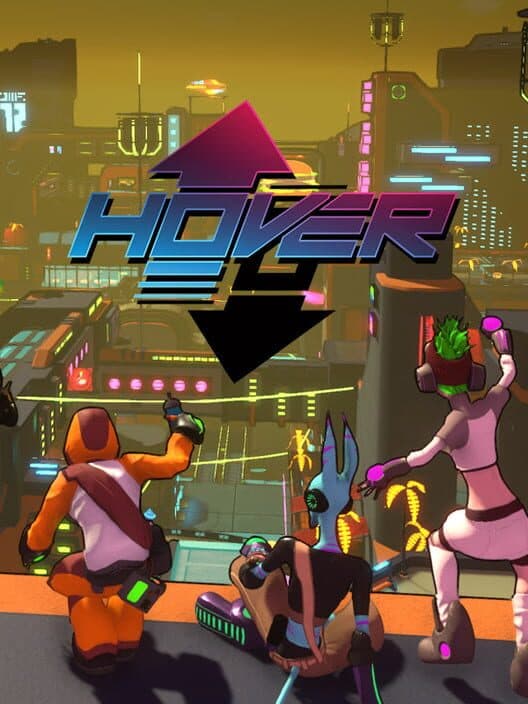 Hover for Switch game image