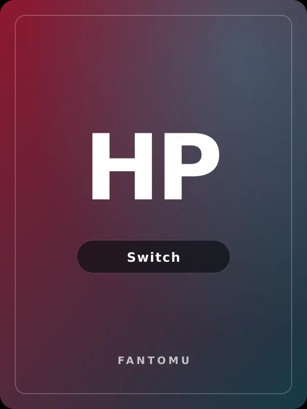 Hyper Parasite for Switch game image