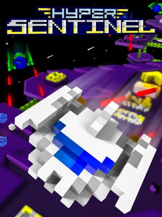 Hyper Sentinel [Elite Edition] for Switch game image
