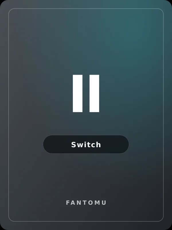 Illusion Island for Switch game image