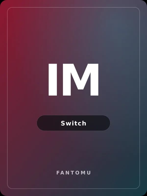 Impossible Mission for Switch game image