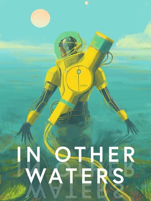 In Other Waters for Switch game image