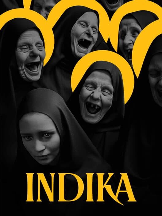 Indika for Switch game image