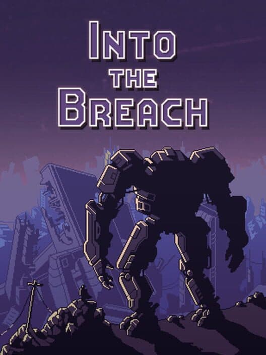 Into The Breach for Switch game image