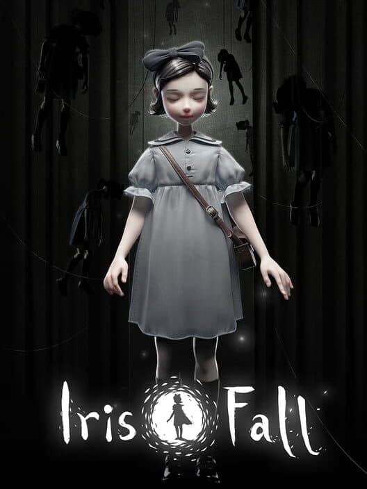 Iris Fall for Switch game image