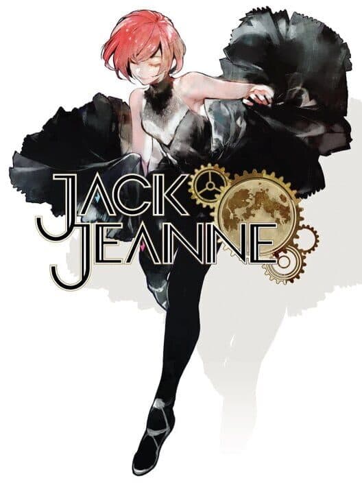 Jack Jeanne for Switch game image