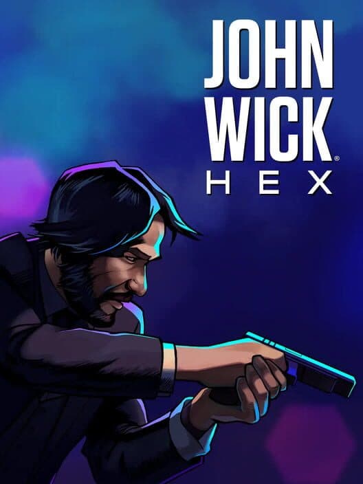 John Wick Hex for Switch game image
