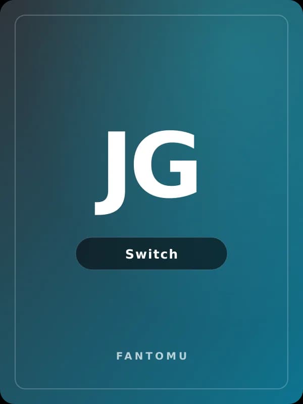 Joy-Con Gray for Switch game image