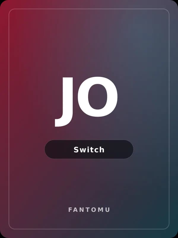 Joy-Con Neon Purple & Neon Orange for Switch game image