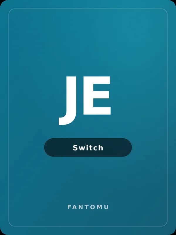 Joy-Con Pikachu & Eevee Let's Go Edition for Switch game image