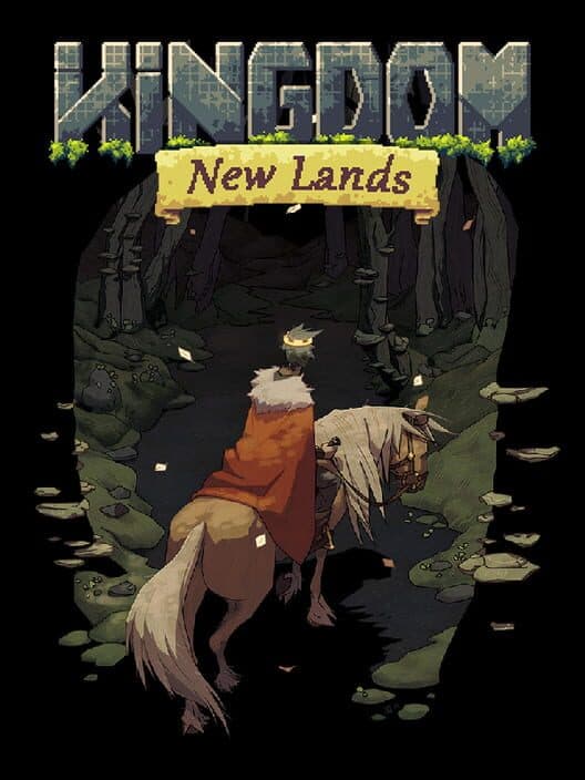 Kingdom New Lands for Switch game image