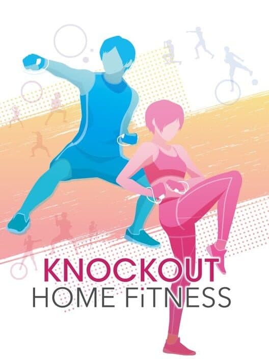 Knockout Home Fitness for Switch game image