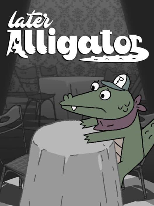 Later Alligator for Switch game image