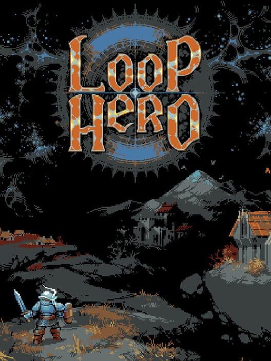 Loop Hero for Switch game image