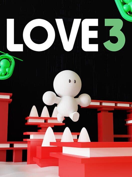 Love 3 for Switch game image