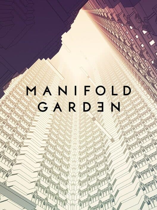 Manifold Garden for Switch game image