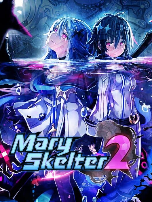 Mary Skelter 2 for Switch game image