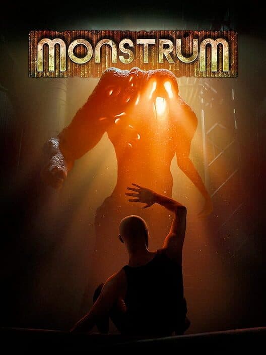 Monstrum for Switch game image