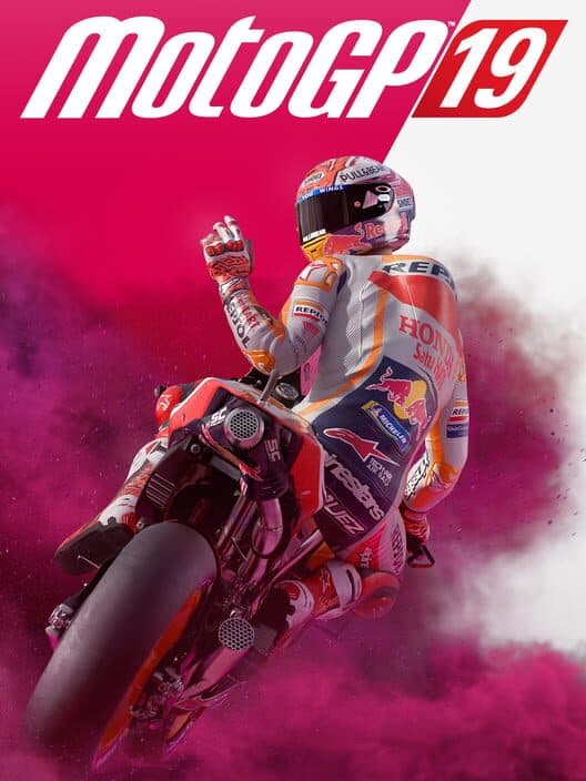 MotoGP 19 for Switch game image