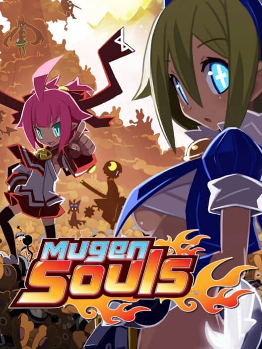 Mugen Souls for Switch game image