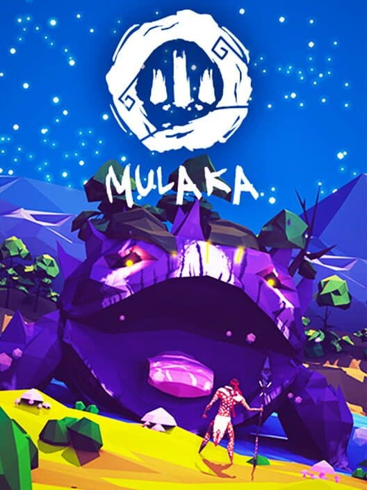 Mulaka for Switch game image