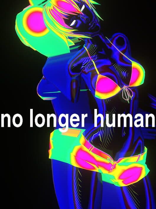 No Longer Human for Switch game image