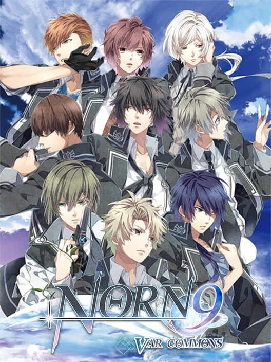 Norn9 Var Commons for Switch game image