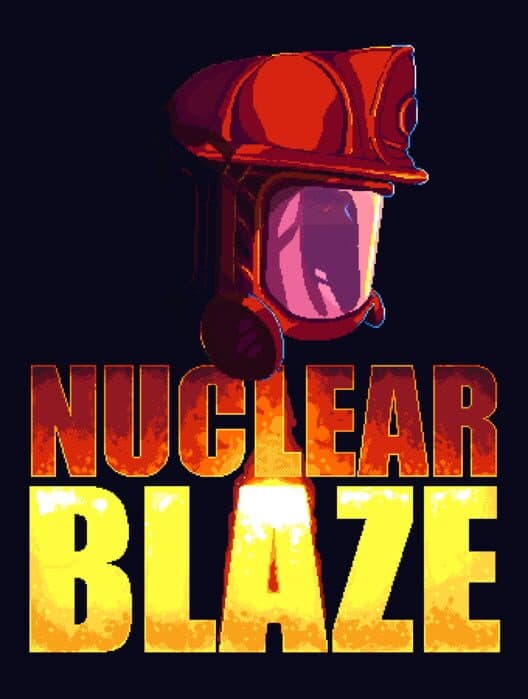 Nuclear Blaze for Switch game image