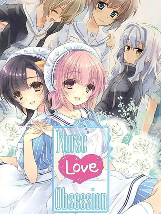 Nurse Love Obsession for Switch game image