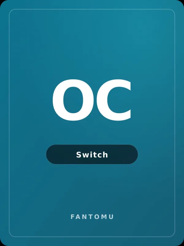 Oceanhorn for Switch game image