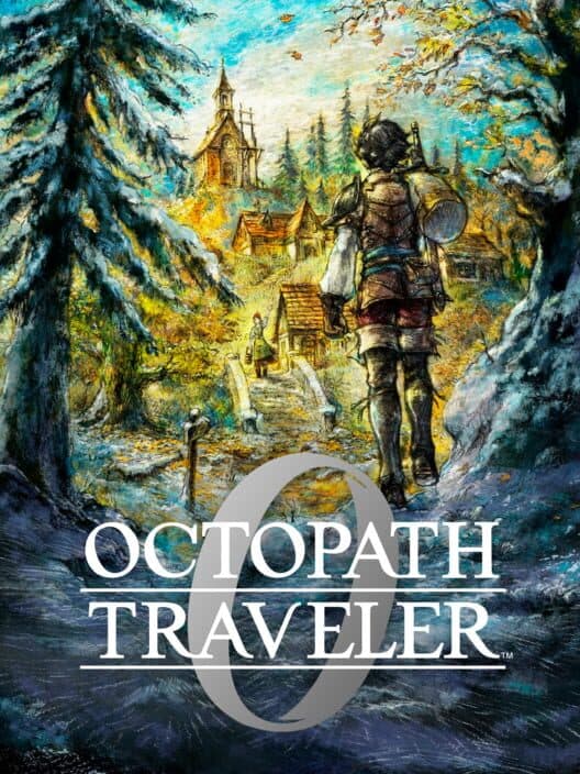 Octopath Traveler 0 for Switch game image