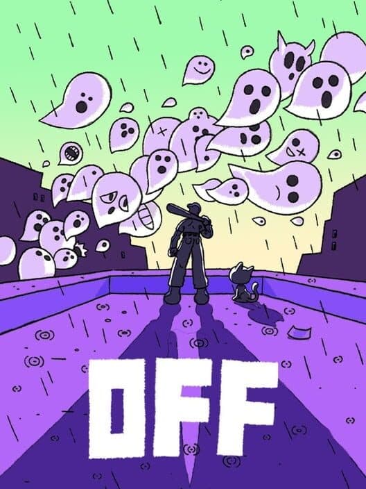 OFF for Switch game image