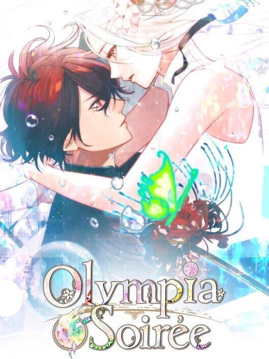 Olympia Soiree for Switch game image