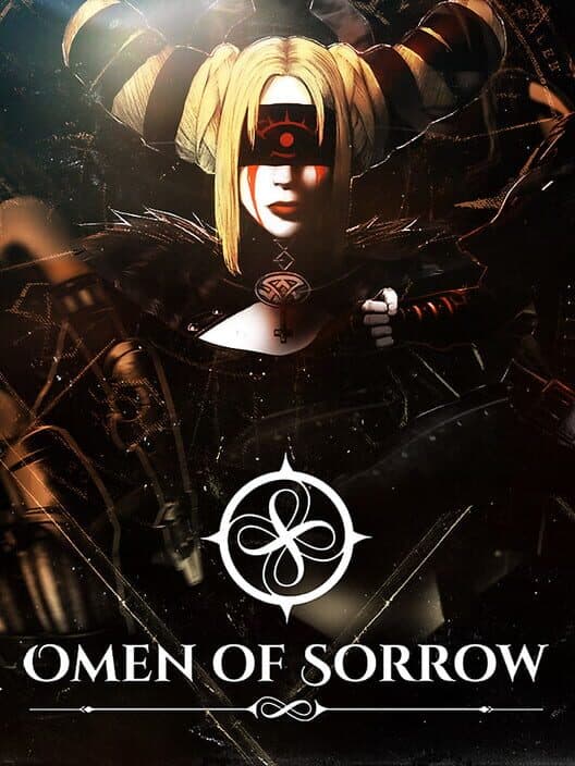 Omen of Sorrow for Switch game image