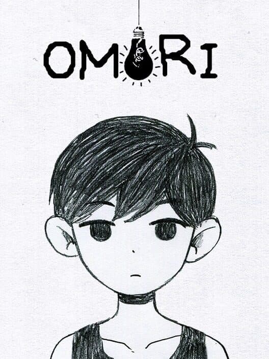 Omori for Switch game image