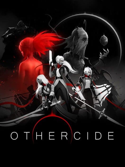 Othercide for Switch game image