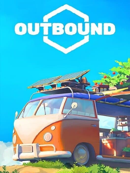 Outbound for Switch game image