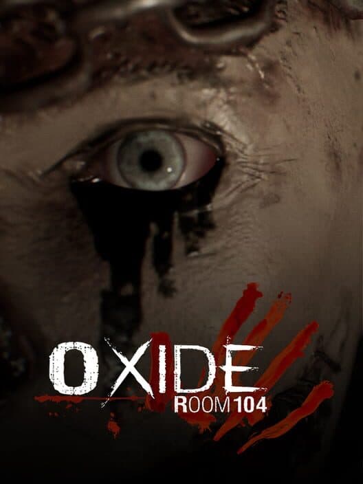 Oxide Room 104 for Switch game image