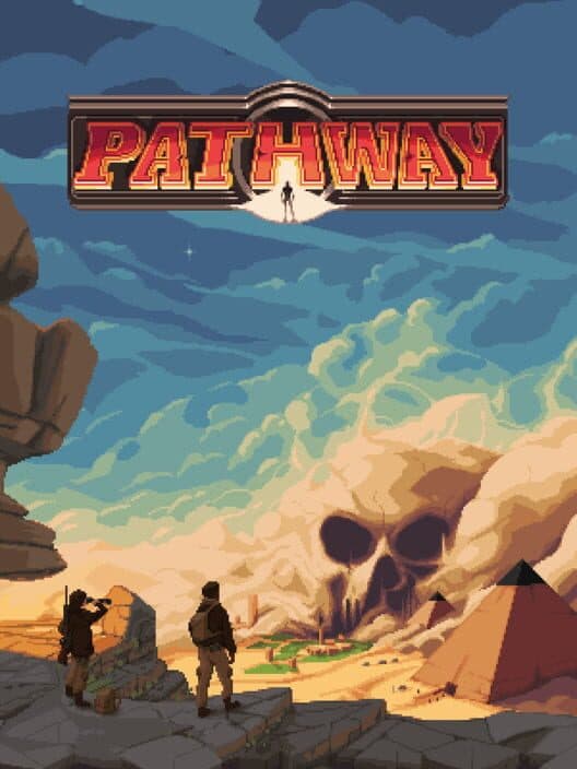 Pathway for Switch game image