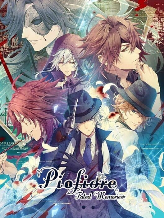 Piofiore: Fated Memories for Switch game image