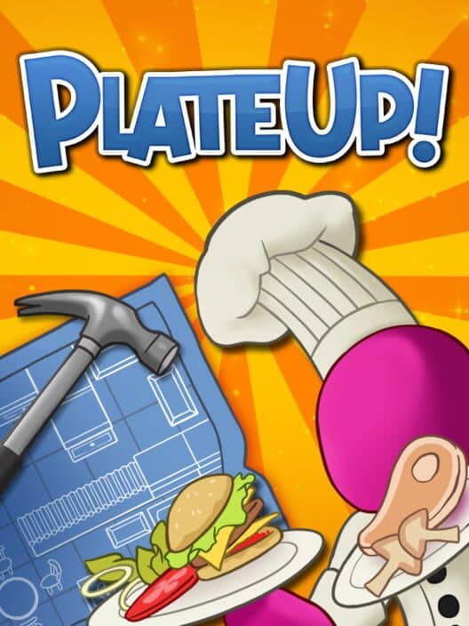 PlateUp for Switch game image