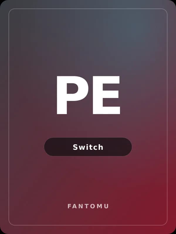 Poi: Explorer Edition for Switch game image
