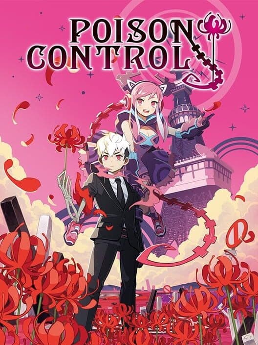 Poison Control for Switch game image