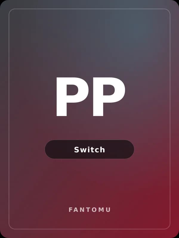 Pokemon Go Plus for Switch game image