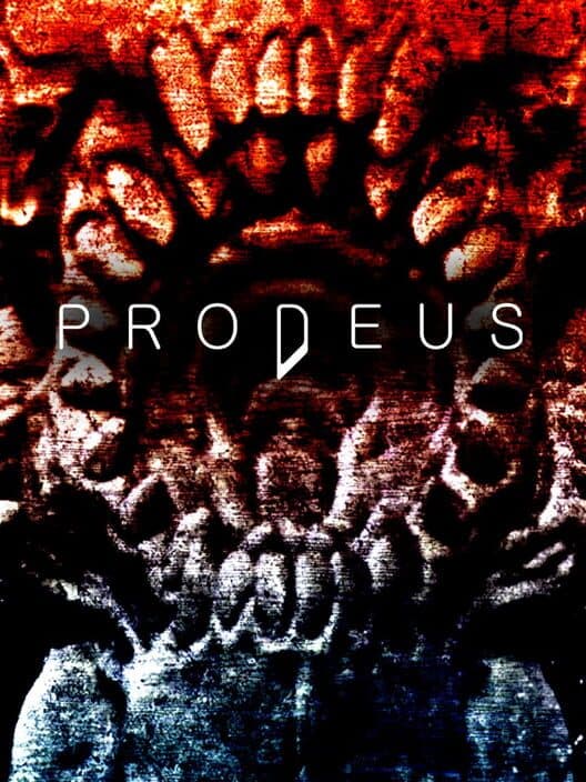Prodeus for Switch game image